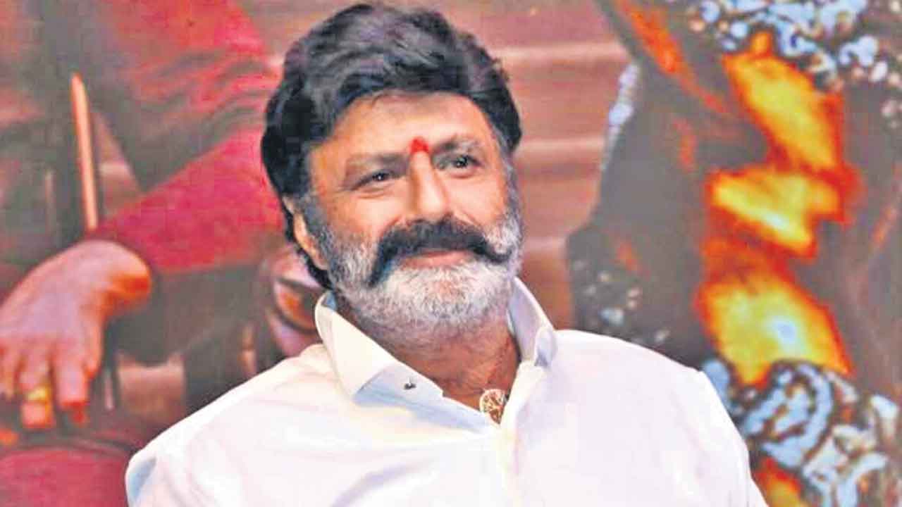 Bala Krishna | మాస్‌ జాతరకు రంగం సిద్ధం.. అక్టోబర్‌ 10న ప్రేక్షకుల ముందుకు  ఎన్‌బీకే 109