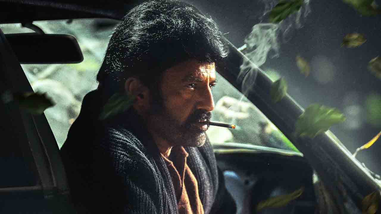 NBK 109 | జాలి, దయ పదాలకు అర్థమే తెలియని అసురుడు.. ఎన్బీకే 109 బర్త్ డే గ్లింప్స్ అదిరిందంతే