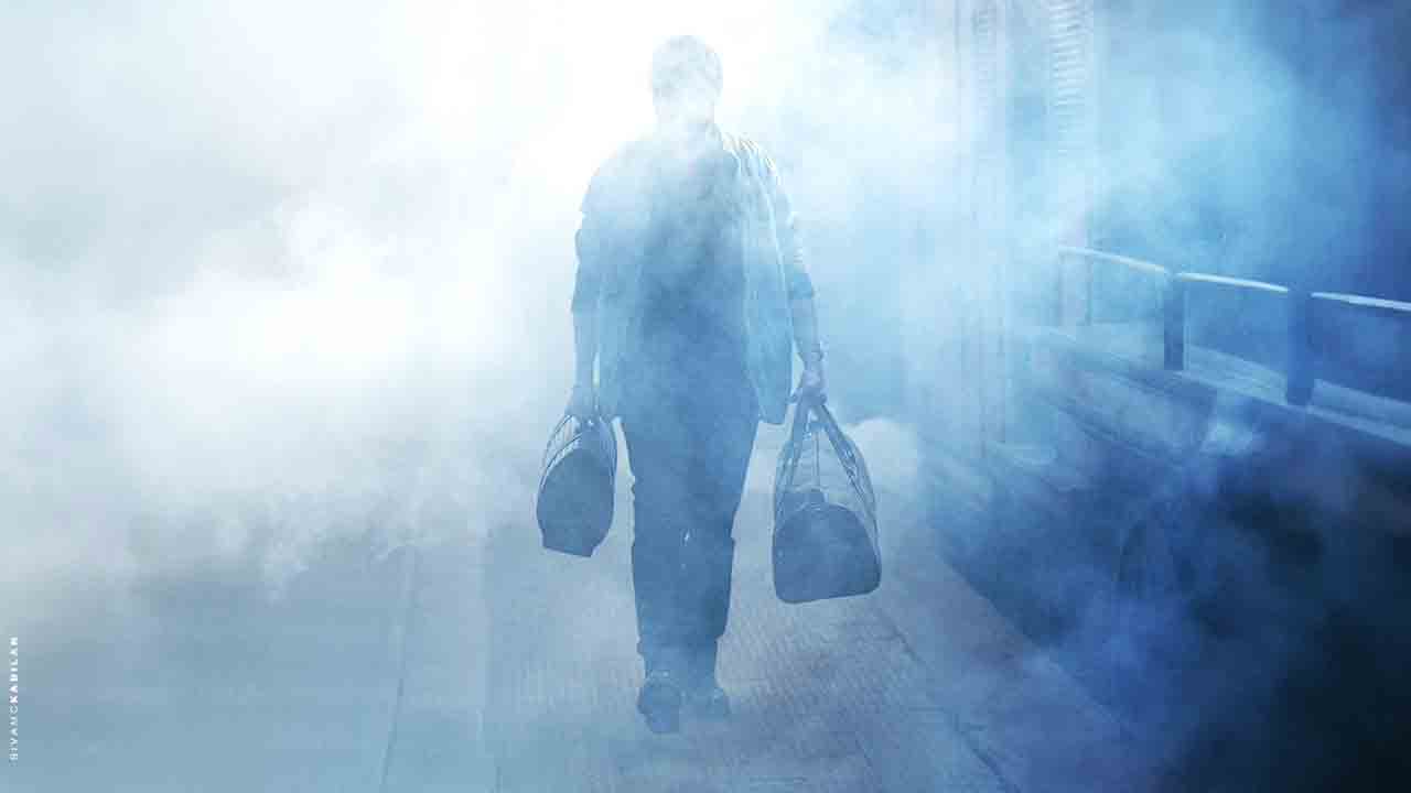 NBK 109 | మాన్‌స్టర్‌ గురించి చెప్పే టైం ఫిక్స్‌.. బాలకృష్ణ ఎన్‌బీకే 109 లుక్‌ వైరల్