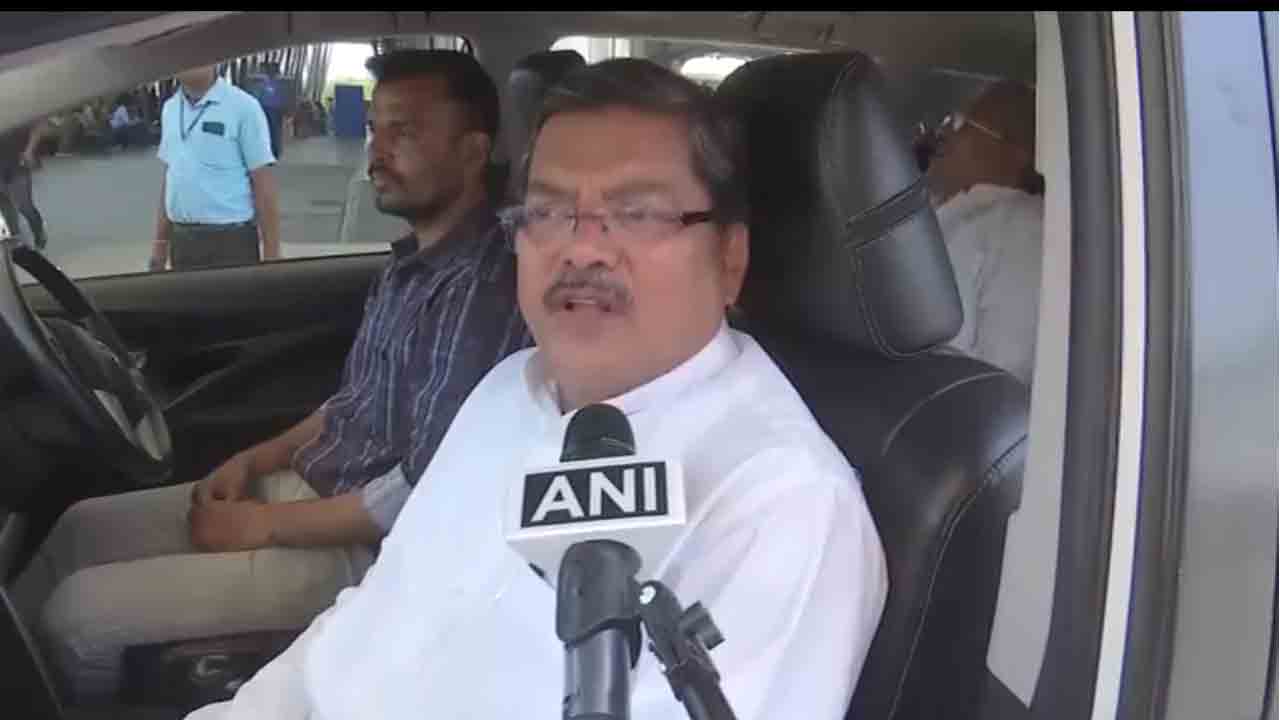 Mukul Wasnik | దేశ ప్రజలు మోదీ నాయకత్వాన్ని తిరస్కరించారు : ఎన్నికల ఫలితాలపై కాంగ్రెస్‌