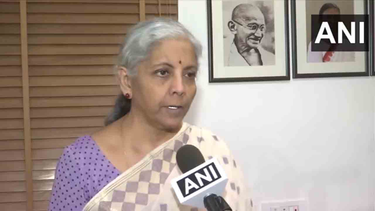 Hooch Tragedy | కల్తీ మద్యంతో దళితులు మరణిస్తుంటే నోరు మెదపని రాహుల్‌ గాంధీ : నిర్మలా సీతారామన్‌