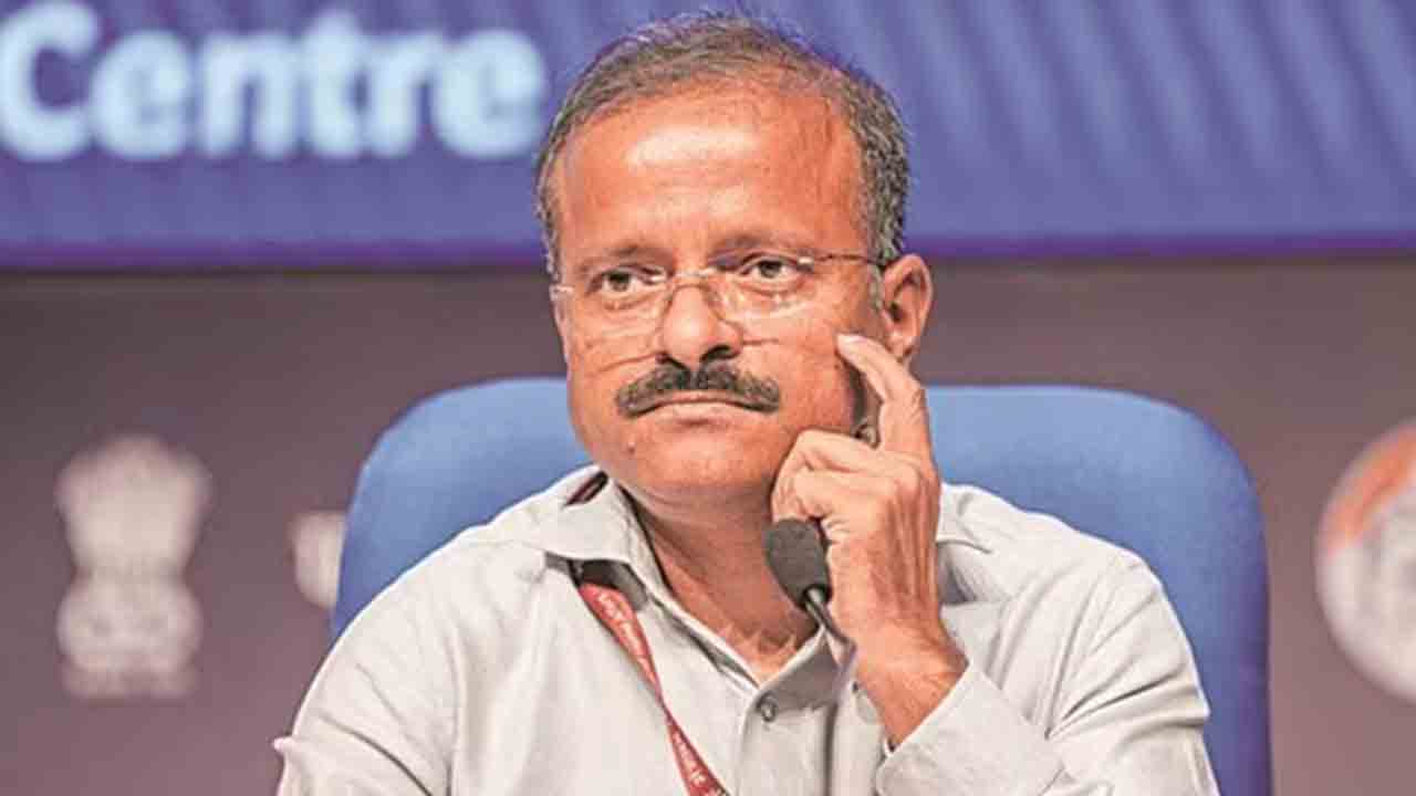 NTA-NEET | నీట్ లీకేజ్ ఎఫెక్ట్.. ఎన్టీఏ చీఫ్ సుబోధ్ కుమార్ సింగ్‌కు ఉద్వాసన..!