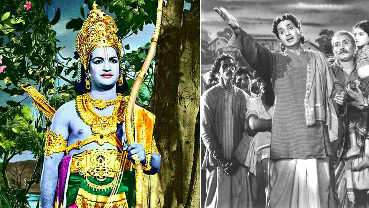 Musical Hits | శాస్త్రీయ సినీరాగాలు.. వెండితెర కావ్యాలుగా చిరకీర్తిని గడించిన సినిమాలు..