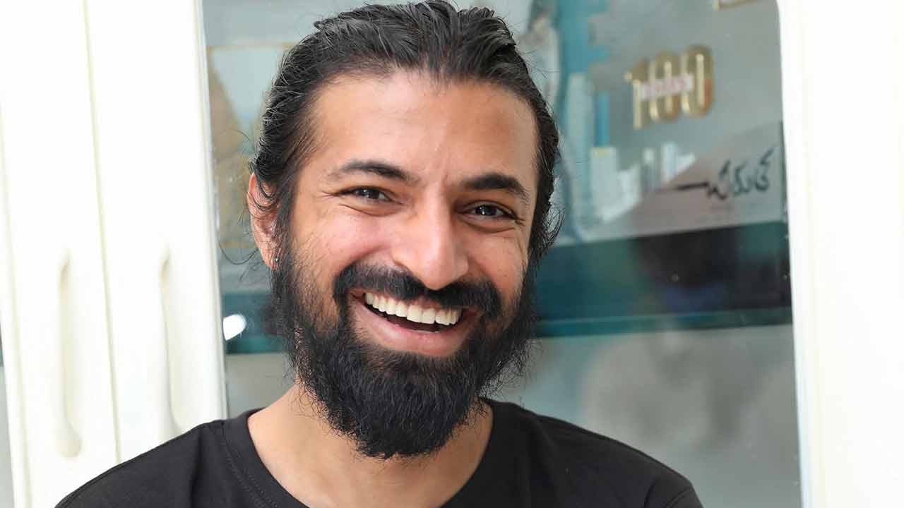 Nag Ashwin | మూడు ప్రపంచాల కథ కల్కి: నాగ్‌అశ్విన్‌