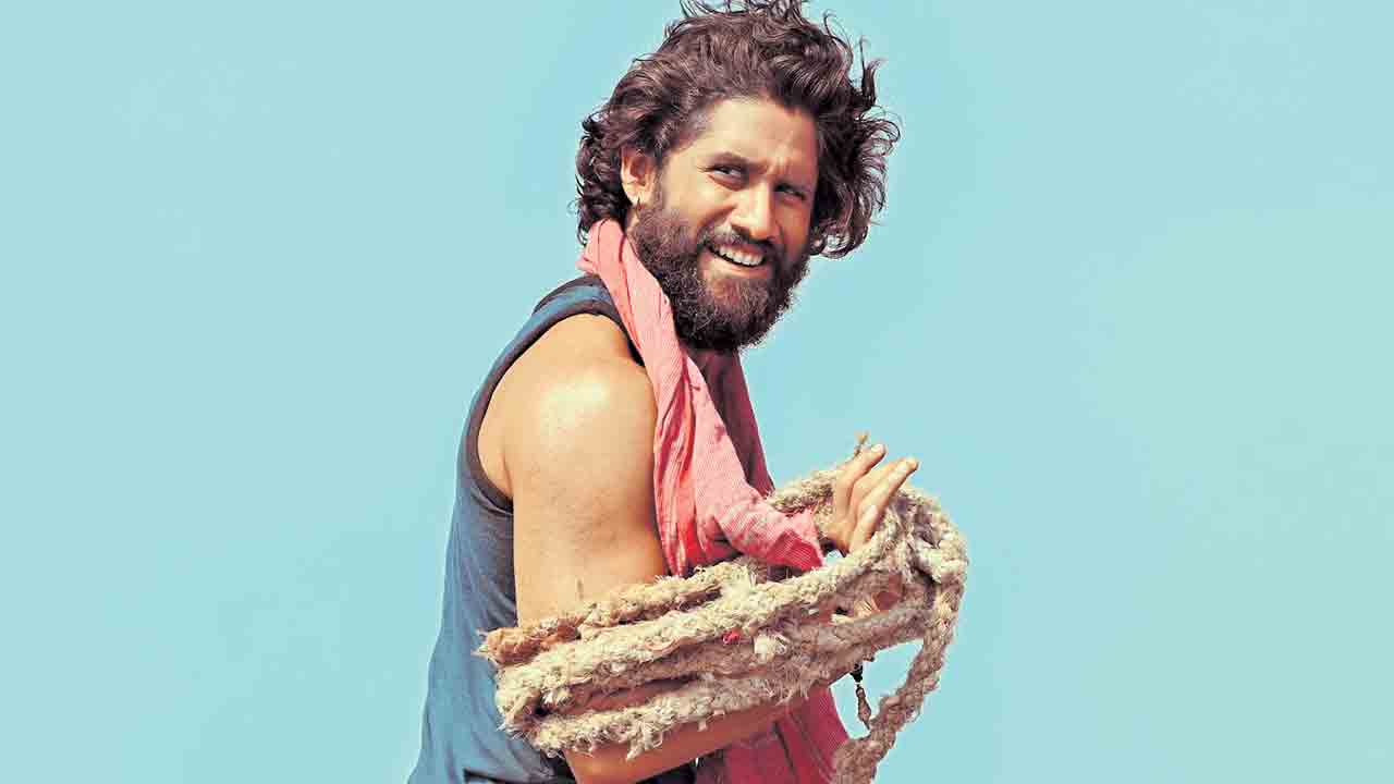 తండేల్‌ ప్రేమ ముచ్చట్లు