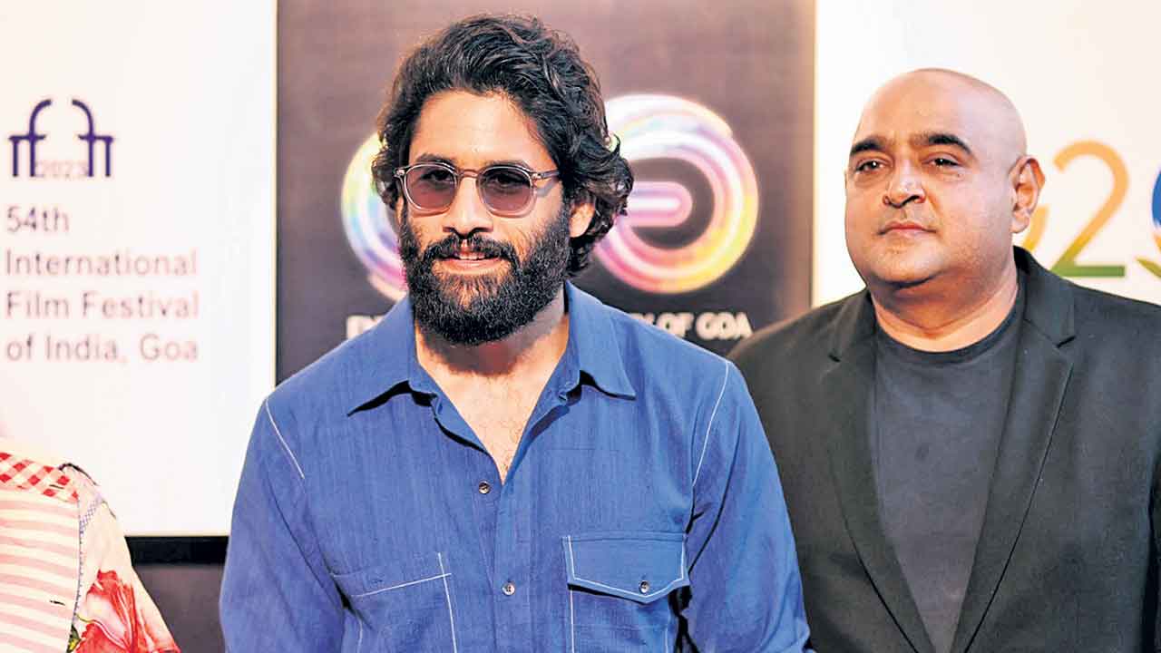 సాగరతీరంలో ఆటపాట