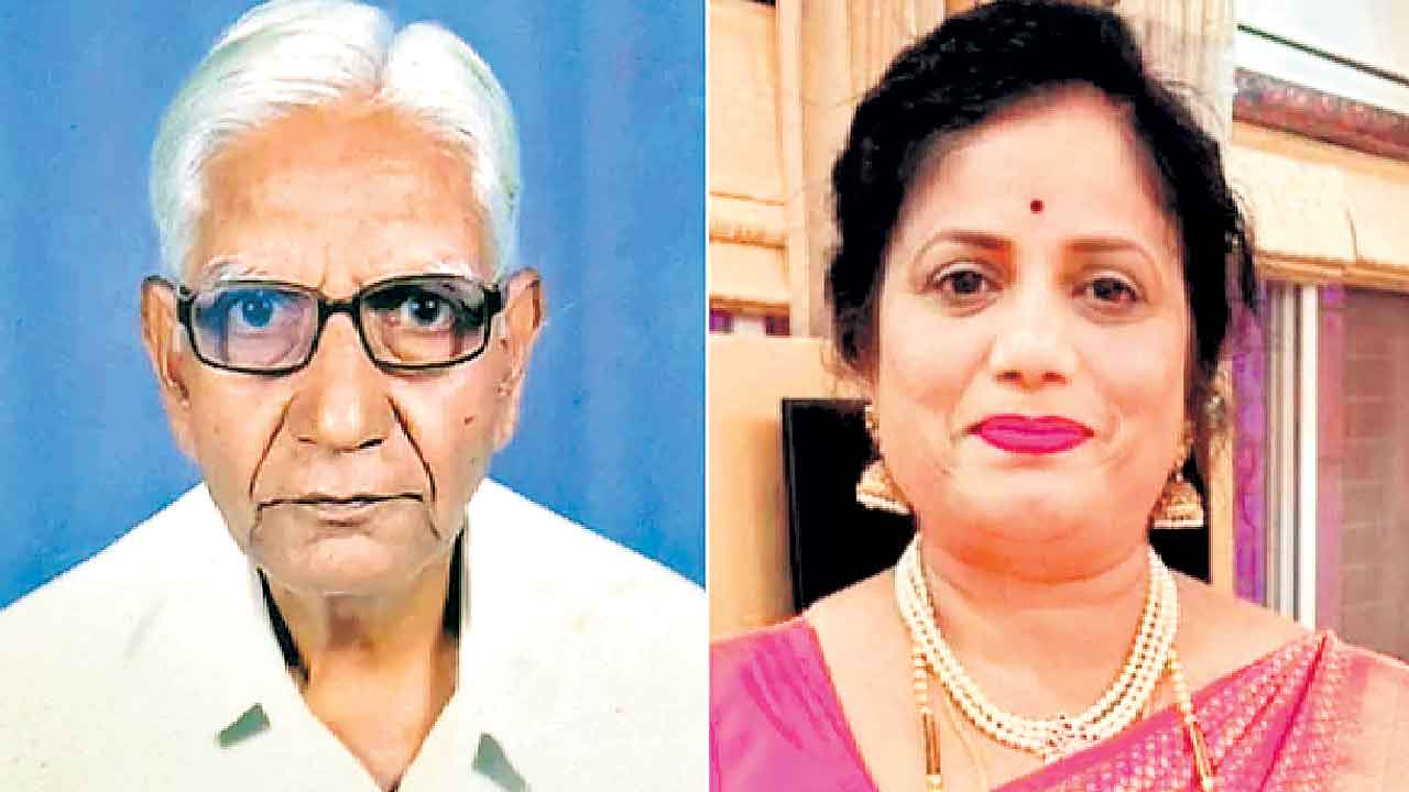 Supari Killing | 300 కోట్ల ఆస్తి కోసం.. మామ హత్యకు కోడలు సుపారీ