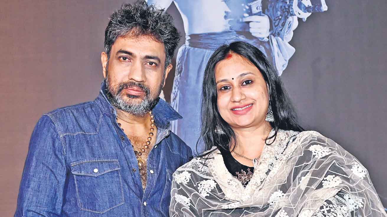 కొత్త ఎన్టీఆర్‌ని పరిచయం చేస్తున్నా!