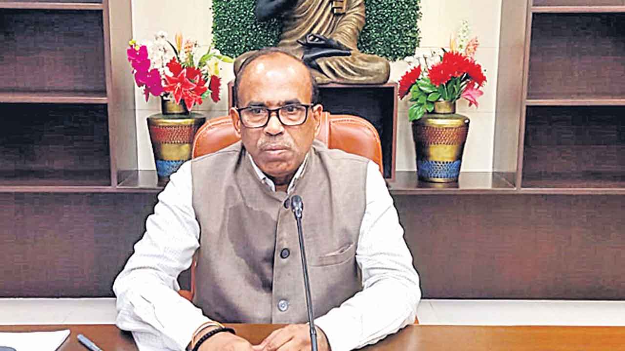 యాదాద్రి ప్లాంట్‌ టెండర్లపై విచారణ