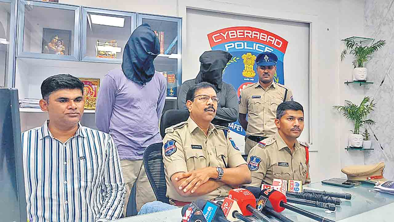 ఆర్థిక లావాదేవీల వల్లే వ్యాపారి కిడ్నాప్‌