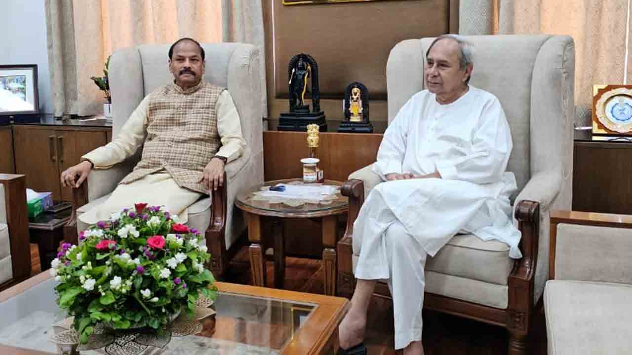 Naveen Patnaik | అసెంబ్లీ ఎన్నికల్లో ఓటమి.. సీఎం పదవికి నవీన్‌ పట్నాయక్‌ రాజీనామా