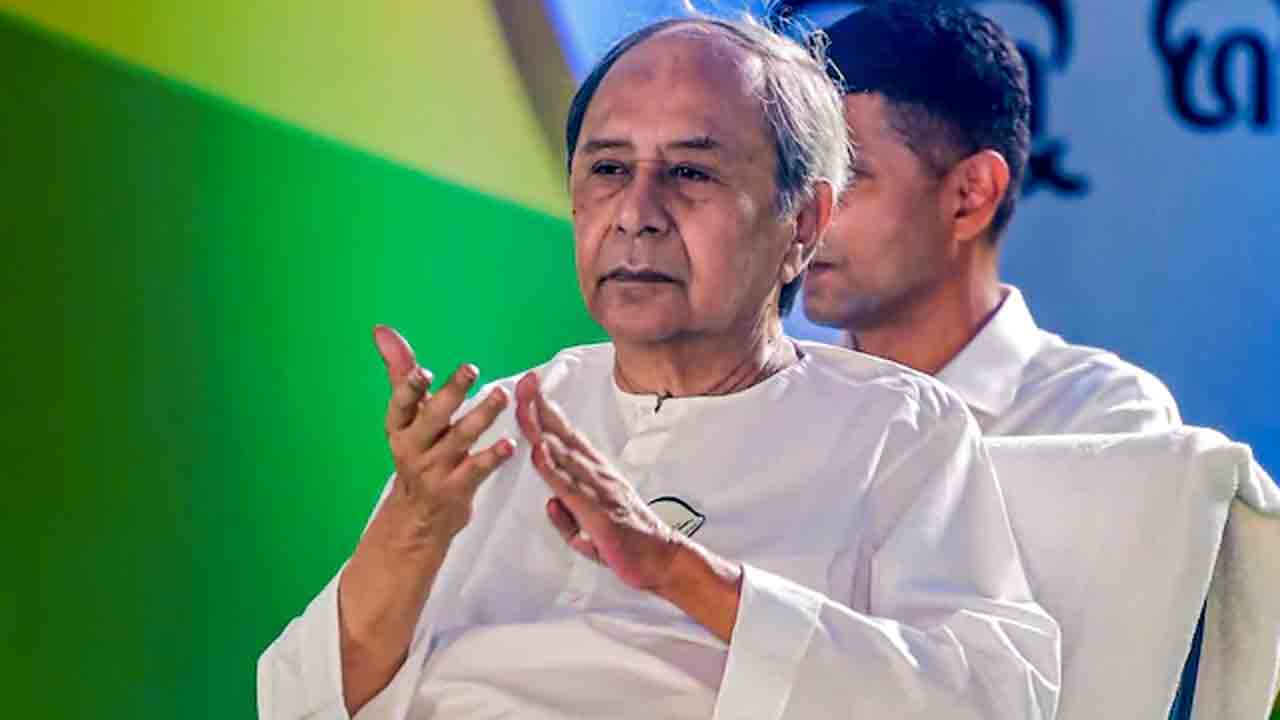 Naveen Patnaik | 24 ఏళ్ల పాలనపై సిగ్గుపడాల్సిన అవసరం లేదు.. ఓటమిపై నవీన్‌ పట్నాయక్‌ స్పందన