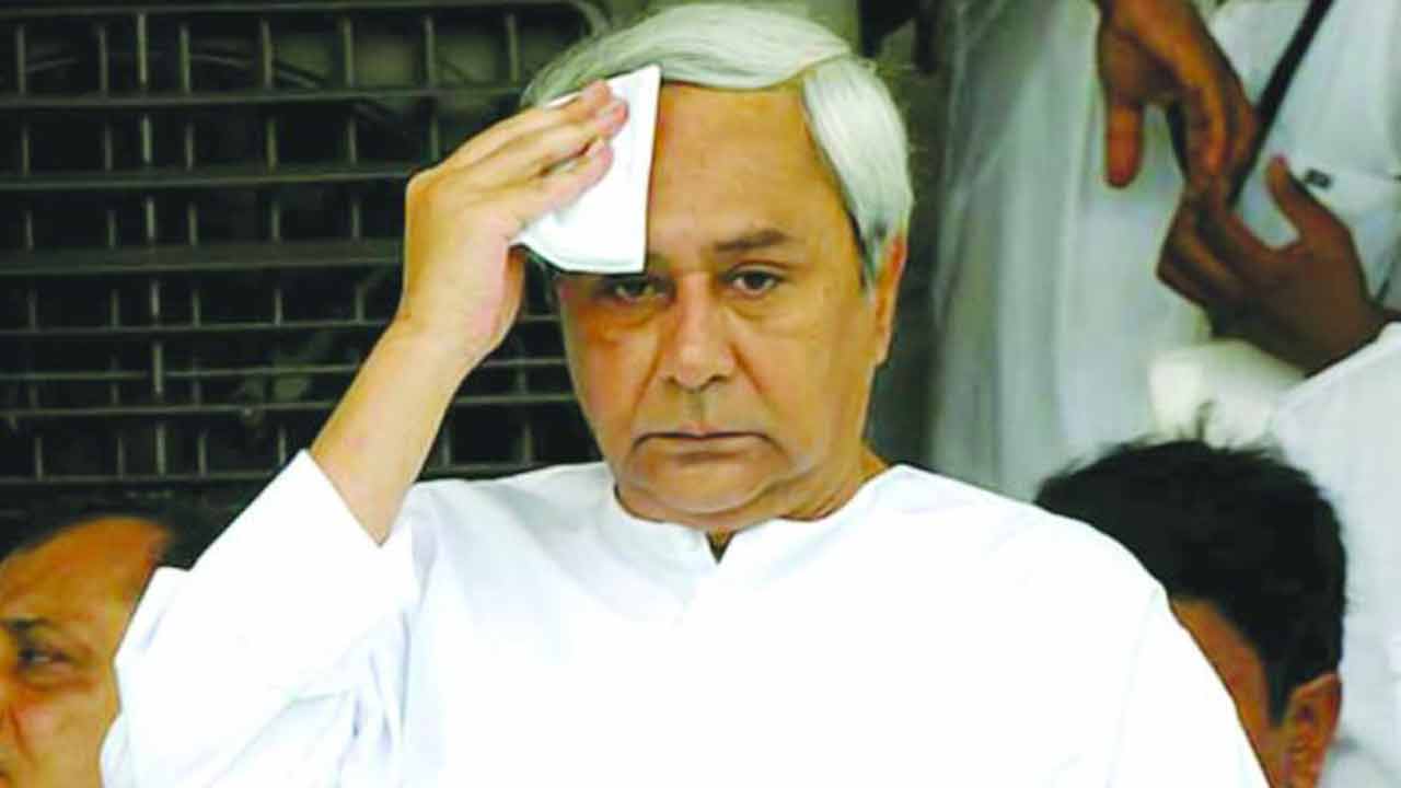 Naveen patnaik | ఒడిసిన నవీన్‌ కథ.. ఒడిశాలో బీజేడీ జోరుకు బీజేపీ బ్రేకులు..!