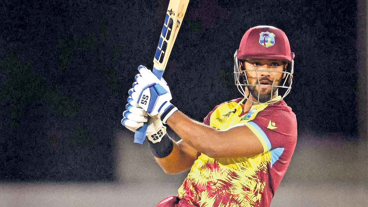 పూరన్ వీరవిహారం