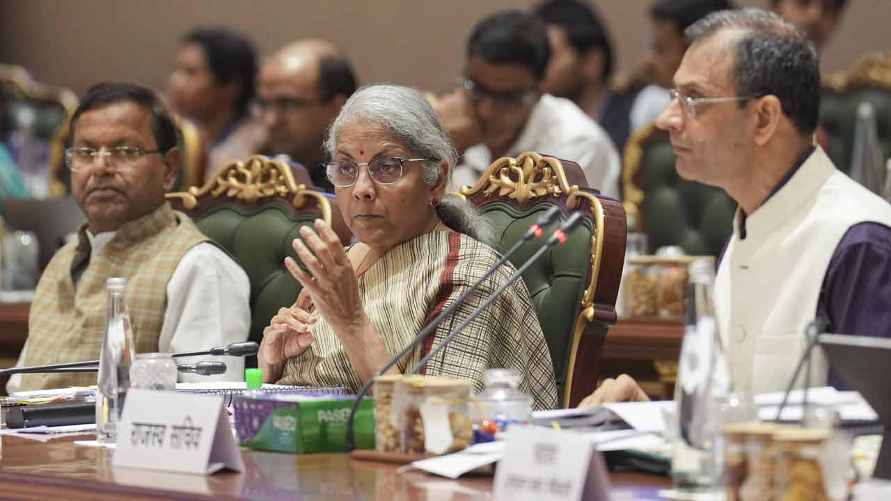 GST | రైల్వే సేవలపై జీఎస్టీ ఎత్తివేత.. ప్లాట్‌ఫాం టికెట్లకు ట్యాక్స్‌ మినహాయింపు