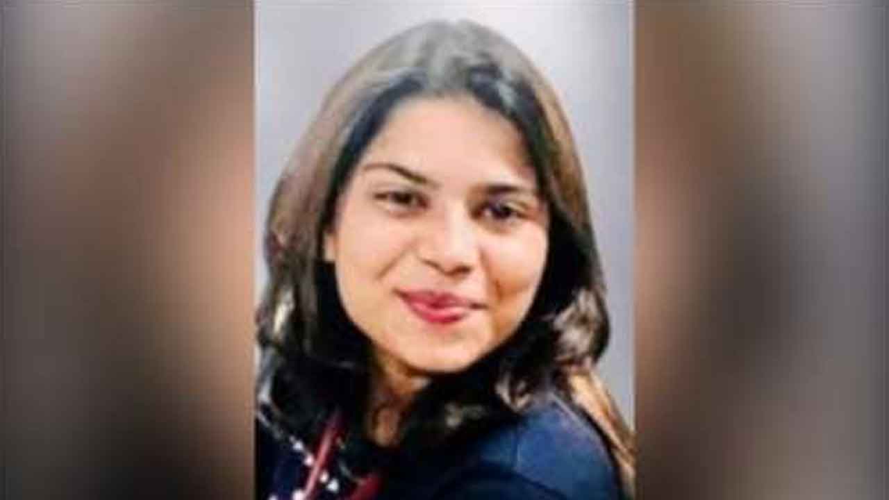 మరో హైదరాబాదీ మిస్సింగ్‌