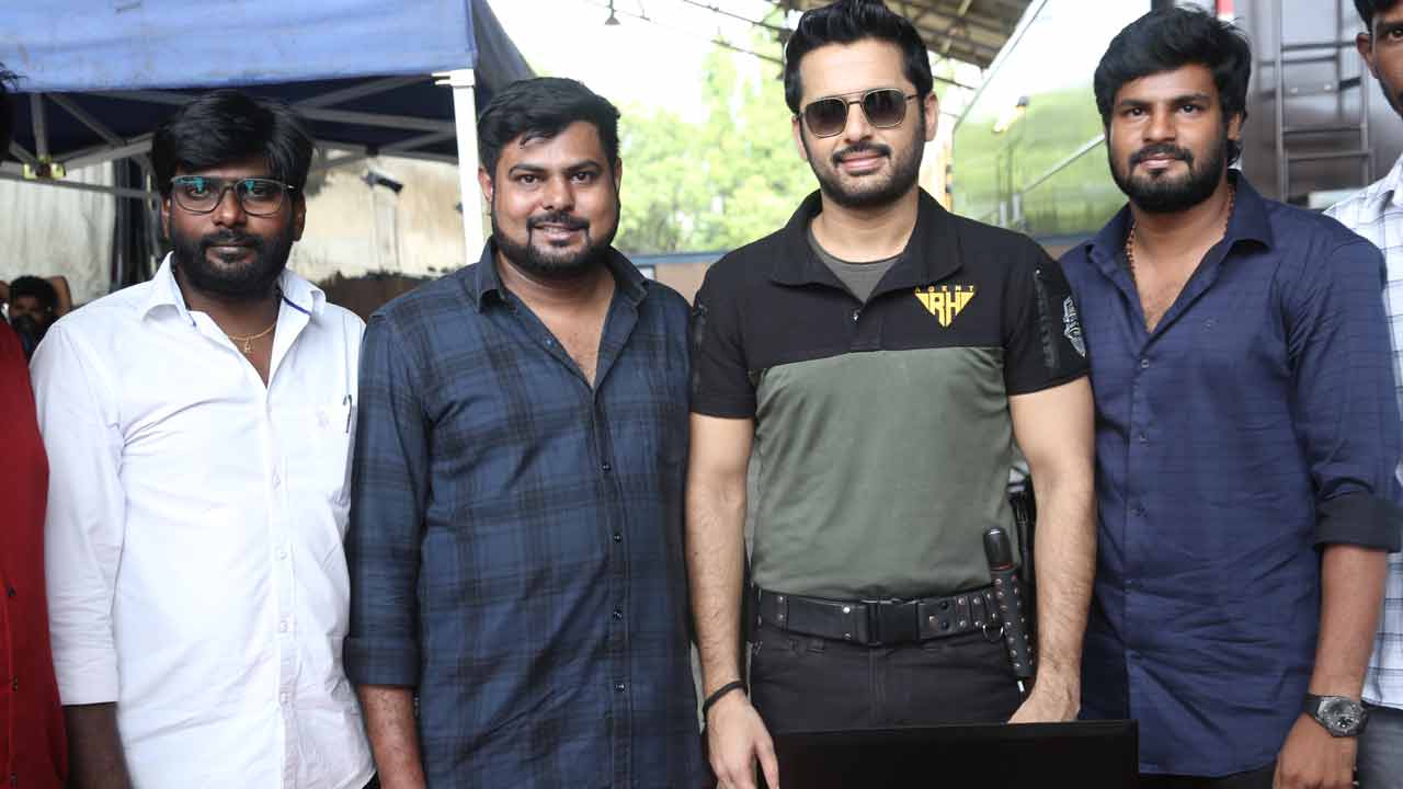 మధురమైన ప్రేమజ్ఞాపకం