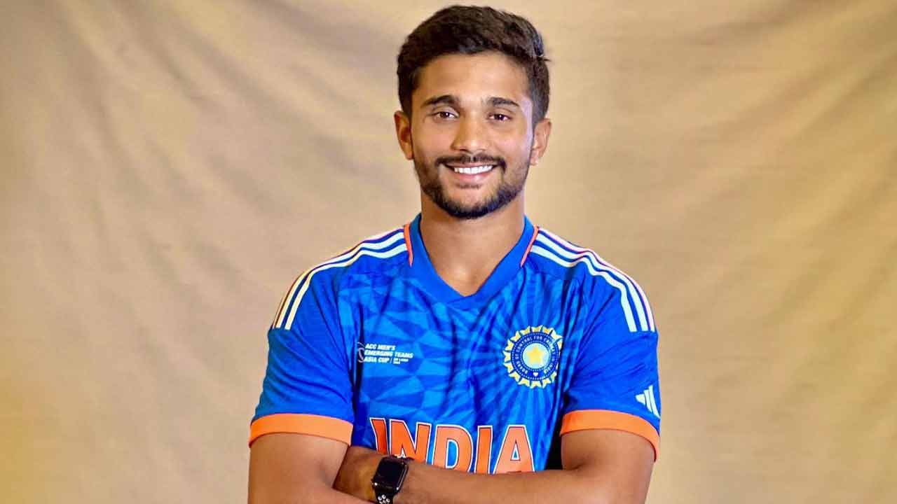 Team India | భారత జట్టులోకి ఏపీ క్రికెటర్‌ నితీశ్‌ రెడ్డి.. ఎస్‌ఆర్‌హెచ్‌ ఓపెనర్‌ అభిషేక్‌ శర్మ