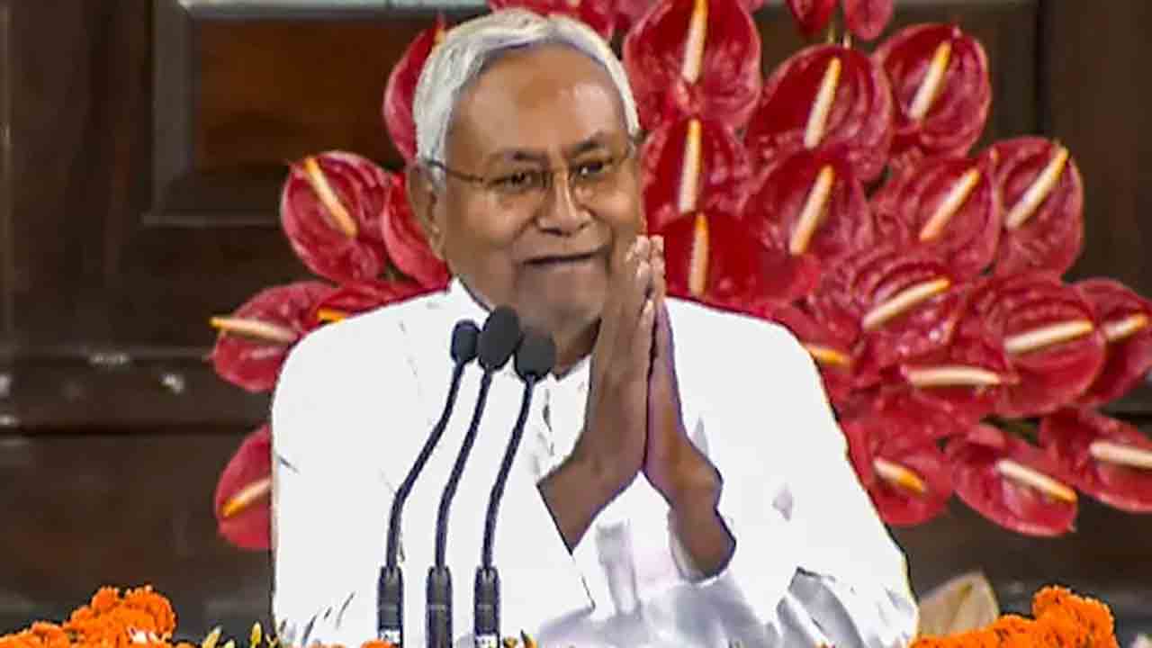 Nitish Kumar | నితీశ్‌ కుమార్‌కు ప్రధాని ఆఫర్‌ ఇచ్చిన ఇండియా కూటమి.. కానీ, : జేడీయూ నేత
