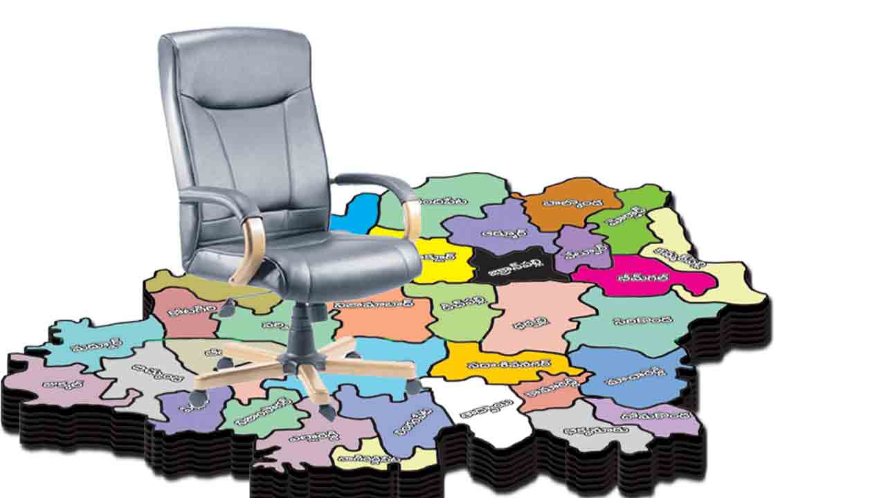 ఉమ్మడి జిల్లాకు దిక్కెవరు ?