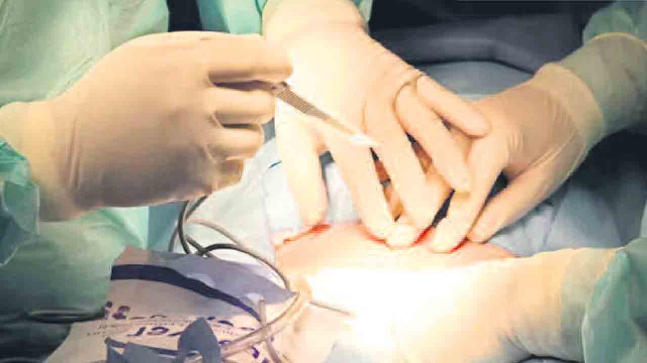 ‘కడుపు కోత’లను అరికట్టండి