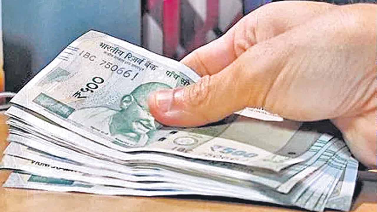 ‘బ్రాహ్మణ పరిషత్‌’కు బకాయి 70కోట్లు