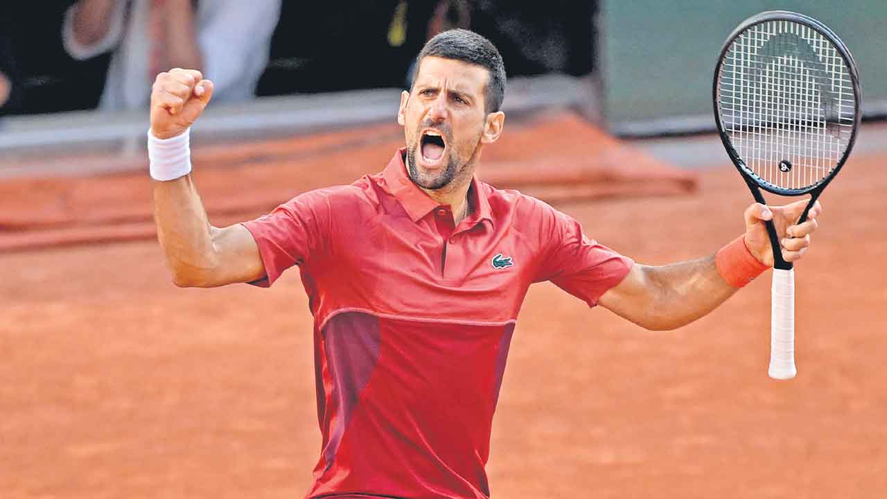 జొకో కష్టమ్మీద