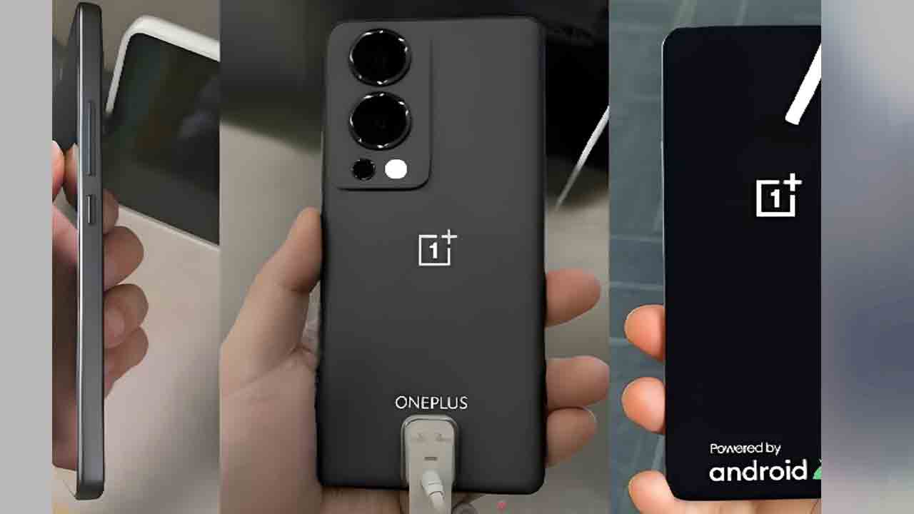 OnePlus Nord CE 4 Lite 5G | 18న భారత్ మార్కెట్లోకి బడ్జెట్ ఫ్రెండ్లీ ఫోన్ వన్ ప్లస్ నార్డ్ సీఈ 4 లైట్.. ఇవీ డిటైల్స్