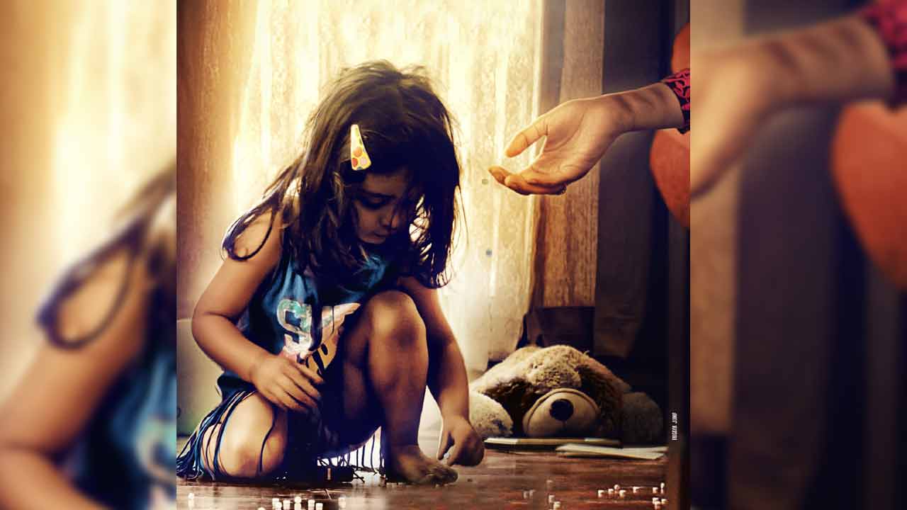 Pihu | సస్పెన్స్‌ కోరుకునేవాళ్లకు మంచి ఎంపిక.. పిహు