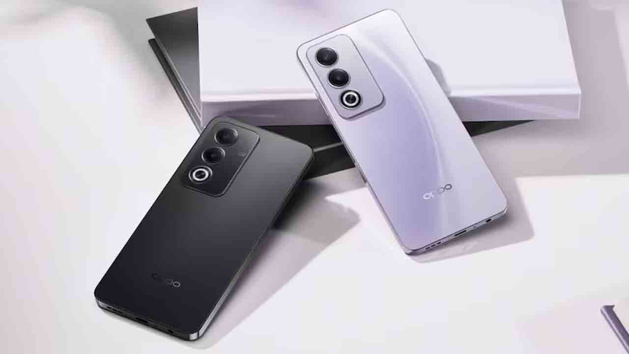 Oppo A3 Pro | ఒప్పో నుంచి మరో బడ్జెట్ ఫోన్ ఒప్పో ఏ3 ప్రో.. ఇవీ స్పెషిఫికేషన్స్..!