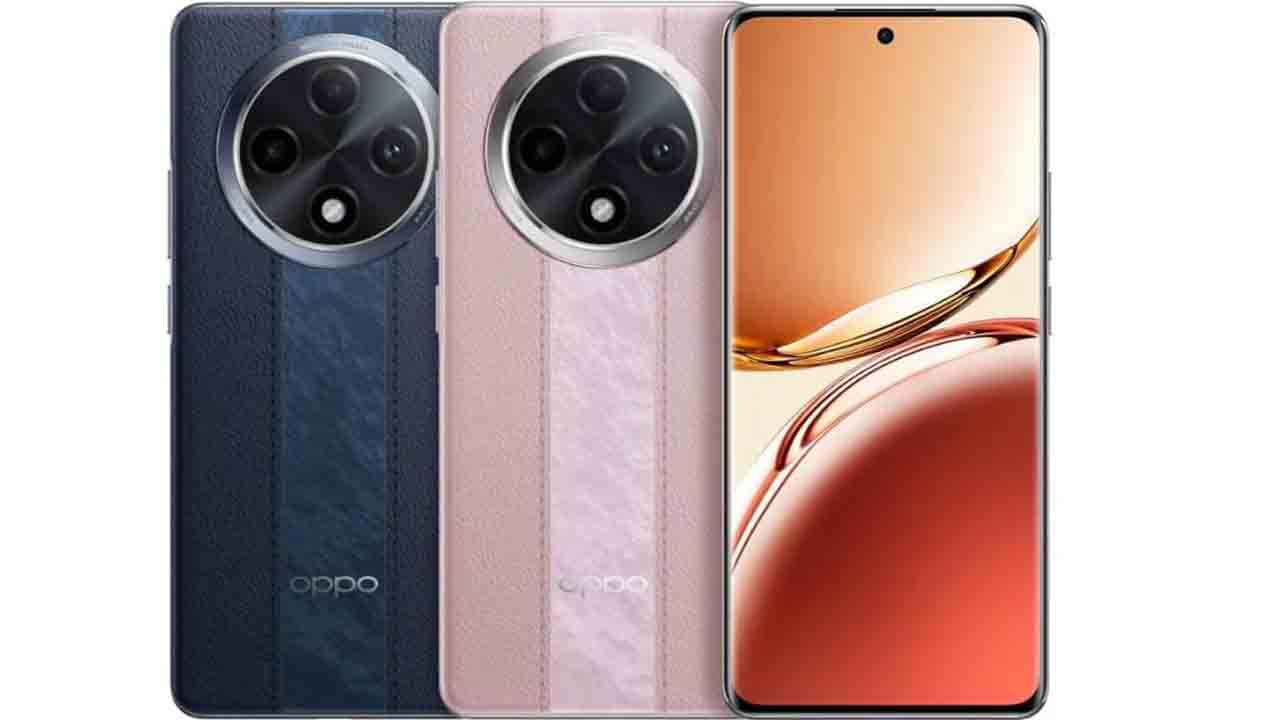 Oppo F27 Pro+ 5G | భారత్ మార్కెట్లోకి ఒప్పో ఎఫ్27 ప్రో+ 5జీ ఫోన్.. ధరెంతంటే..?!