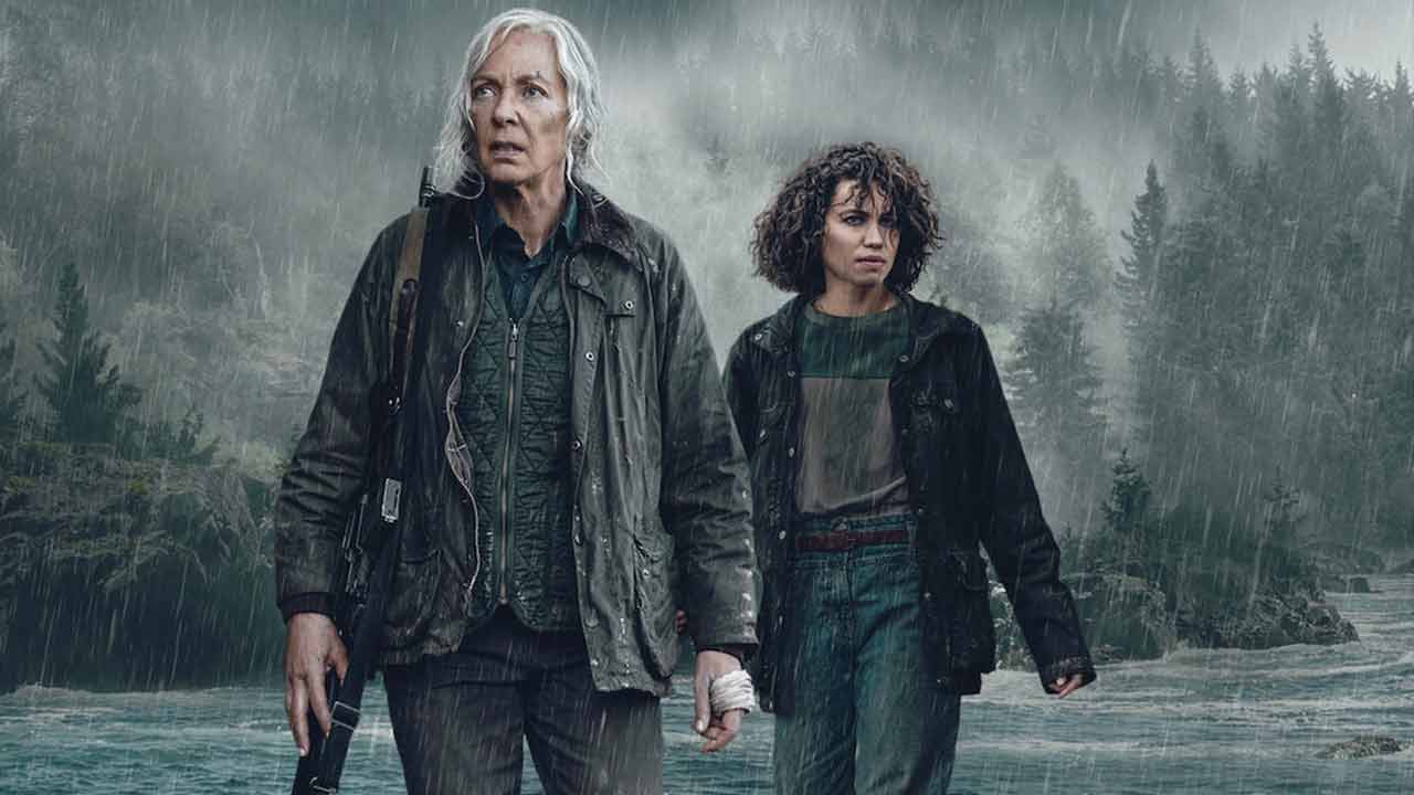 థ్రిల్లింగ్‌.. విన్నింగ్‌.. లూ (Lou)