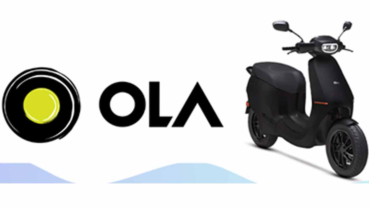 ఓలా ఐపీవోకి గ్రీన్‌ సిగ్నల్‌