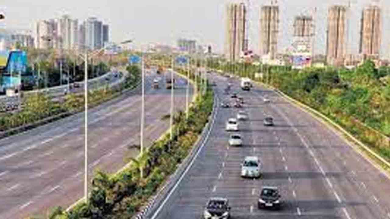 ఓఆర్‌ఆర్‌పై.. టోల్‌ చార్జీలు పెంపు