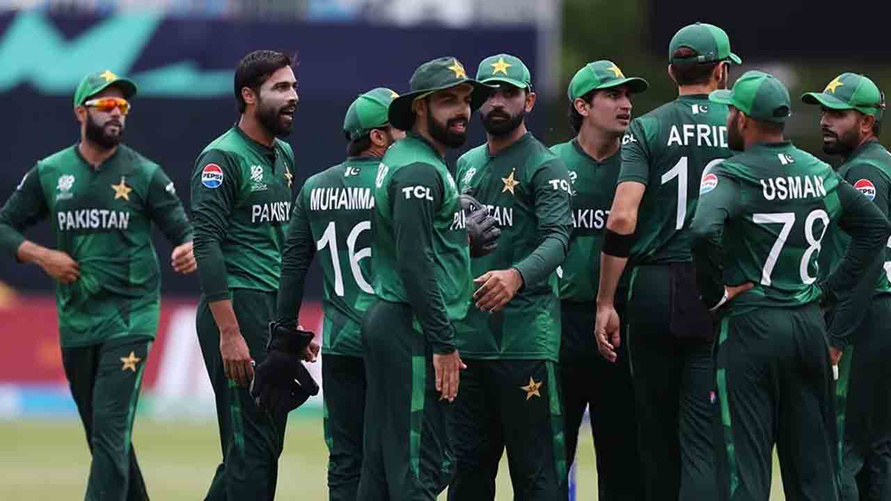 Pak