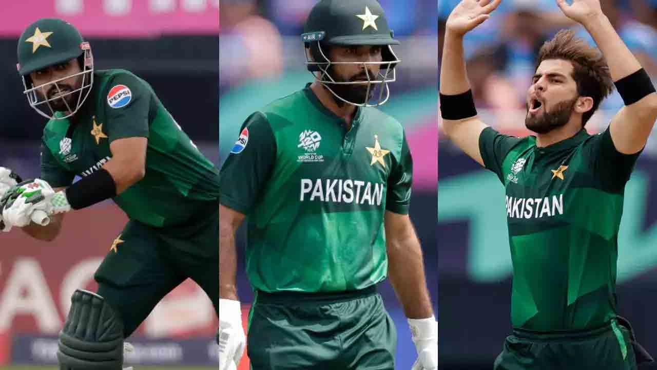Pak