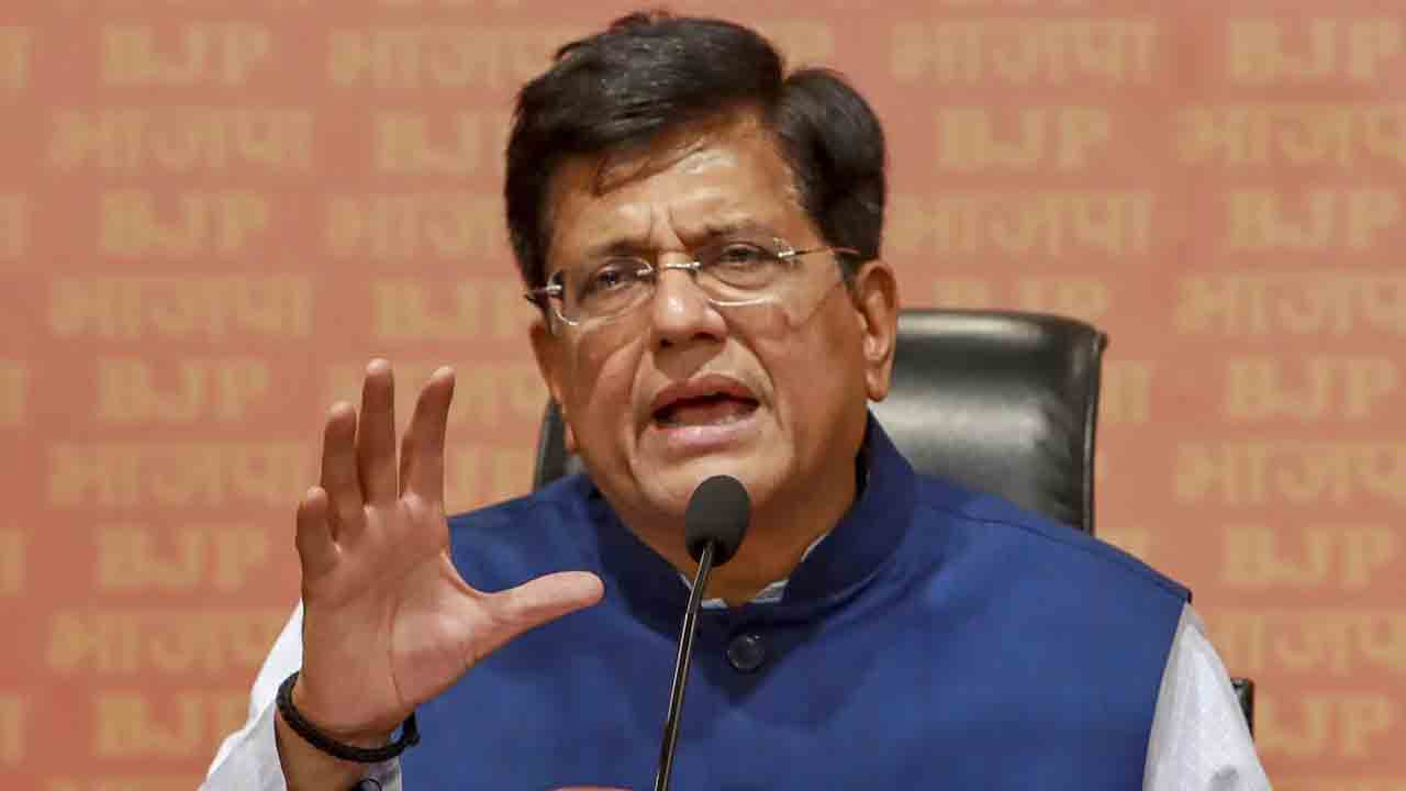 Piyushgoyal