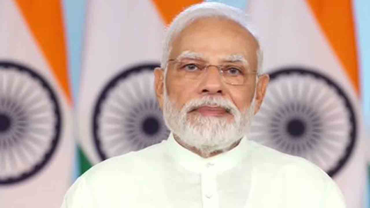 Narendra Modi | 1962 తర్వాత వరుసగా మూడోసారి ప్రభుత్వ ఏర్పాటు తొలిసారి.. ప్రధాని మోదీ