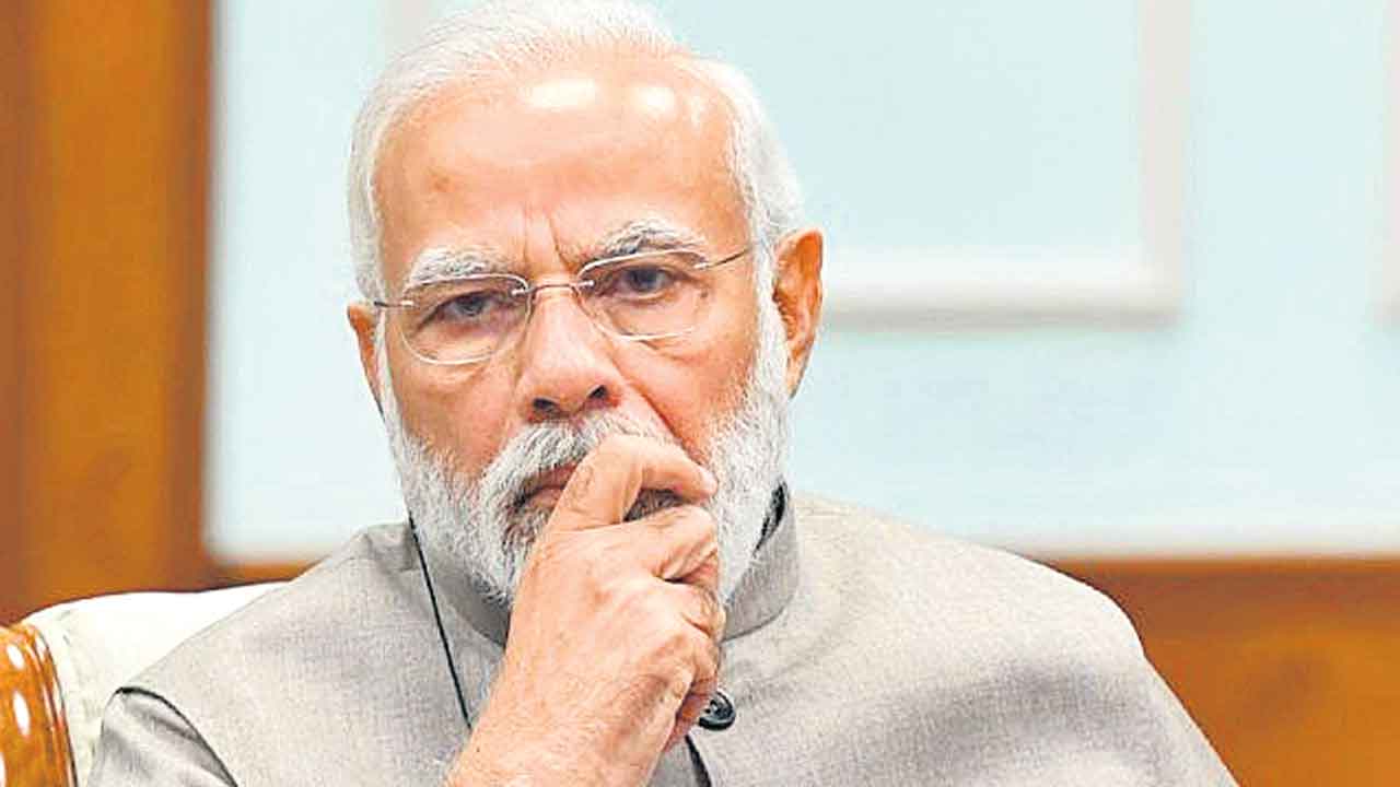 PM Modi | పోలాండ్‌ పర్యటనకు ప్రధాని మోదీ.. 23న ఉక్రెయిన్‌ అధ్యక్షుడు జెలెన్‌ స్కీతో భేటీ..