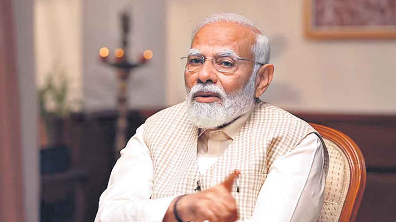 PM Modi | మోదీకి సంకీర్ణ సెగ.. ప్రభుత్వం ఏర్పాటు కాకముందే ఎన్డీయే కూటమిలో కాక మొదలు