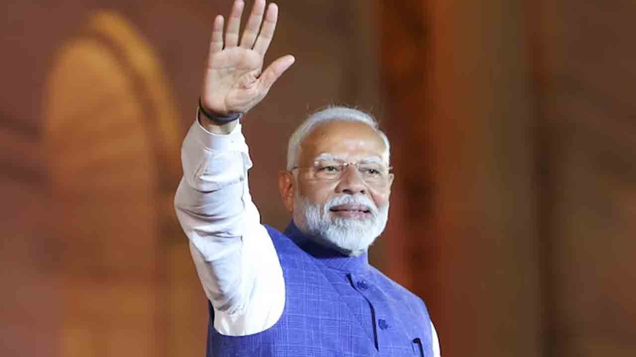 PM Modi | ఈనెల 18న వారణాసికి మోదీ.. రైతు సదస్సులో పాల్గొనే అవకాశం..!