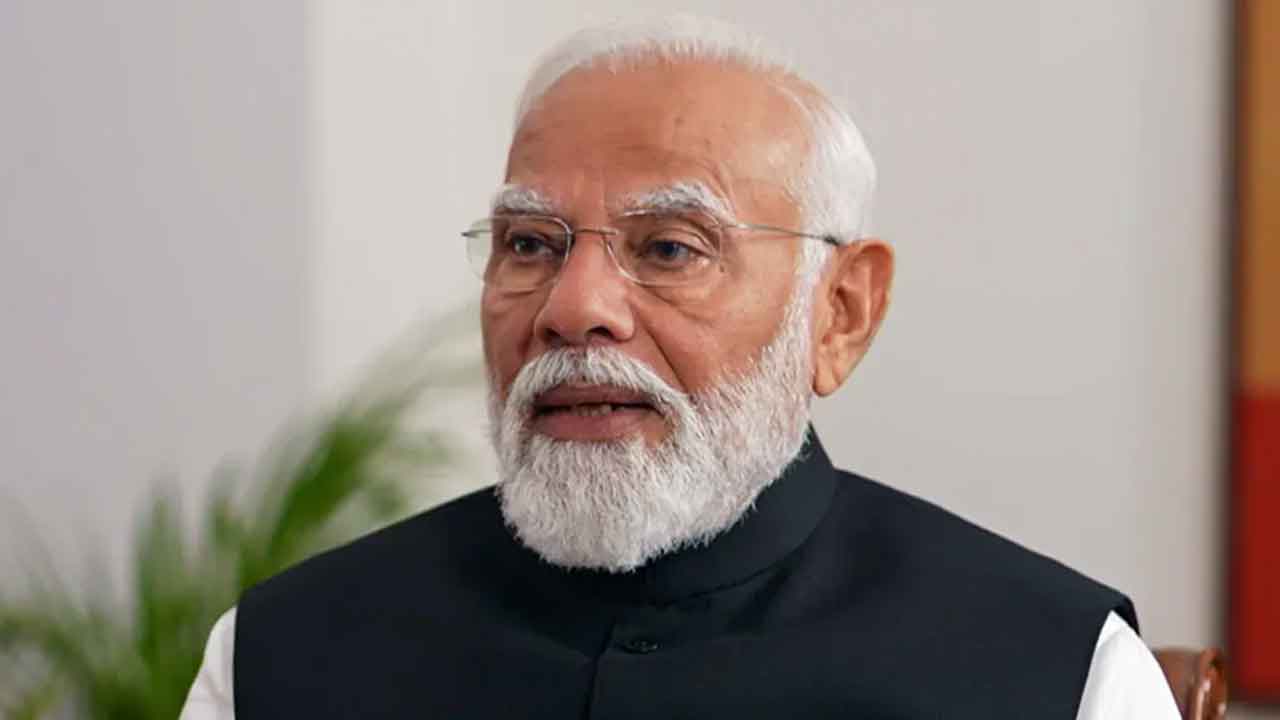 Narendra Modi | ఉగ్రవాదులకు ధీటుగా సమాధానమిస్తాం.. త్వరలో జమ్ముకశ్మీర్ అసెంబ్లీ ఎన్నికలు.. ప్రధాని మోదీ