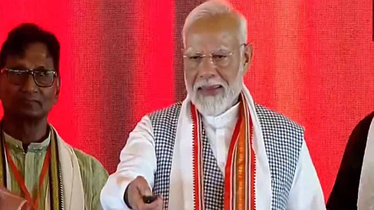 PM Kisan | పీఎం కిసాన్ సమ్మాన్ నిధులు విడుదల.. మీ ఖాతాలో పడిందో లేదో ఇలా చెక్‌ చేసుకోండి..