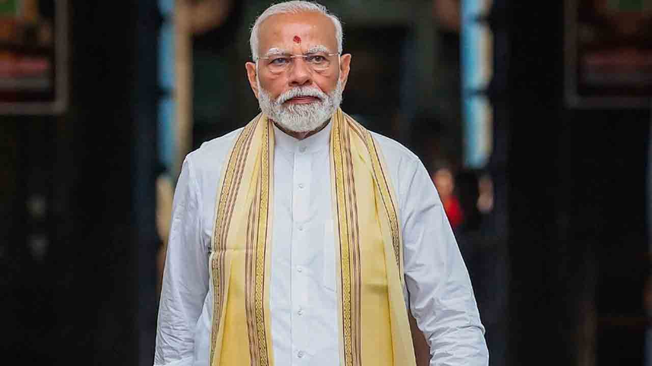PM Modi | ప్రధానిగా 4,078 రోజులు.. ఇందిరాగాంధీ రికార్డును అధిగమించిన మోదీ..