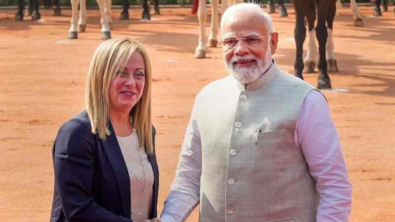 PM Modi | మోదీ తొలి విదేశీ పర్యటన ఖరారు.. 14న ఇటలీకి ప్రధాని!