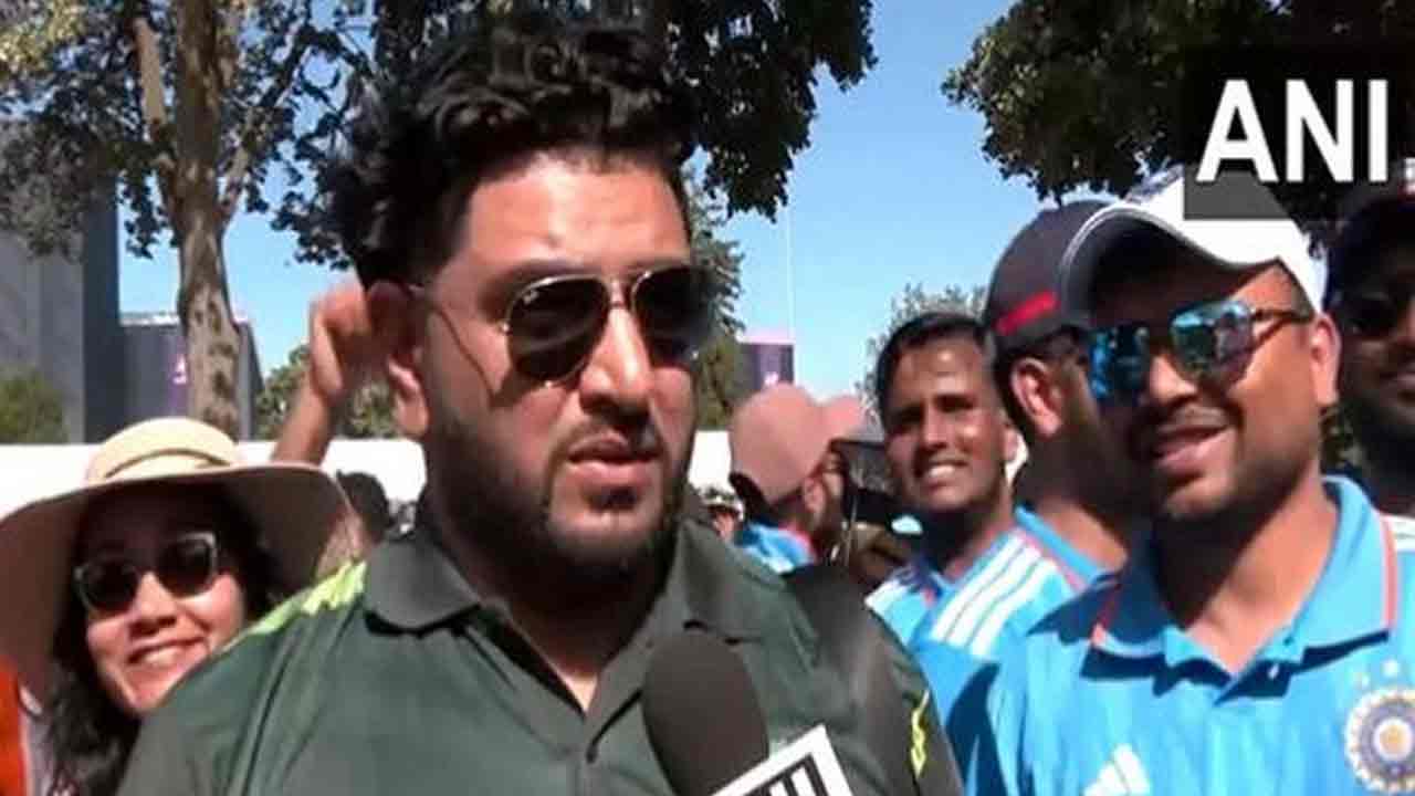 Pakistan Fan | ట్రాక్టర్‌ అమ్మి మరీ టికెట్‌ కొన్నాడు.. అయినా అతనికి మిగిలింది నిరుత్సాహమే