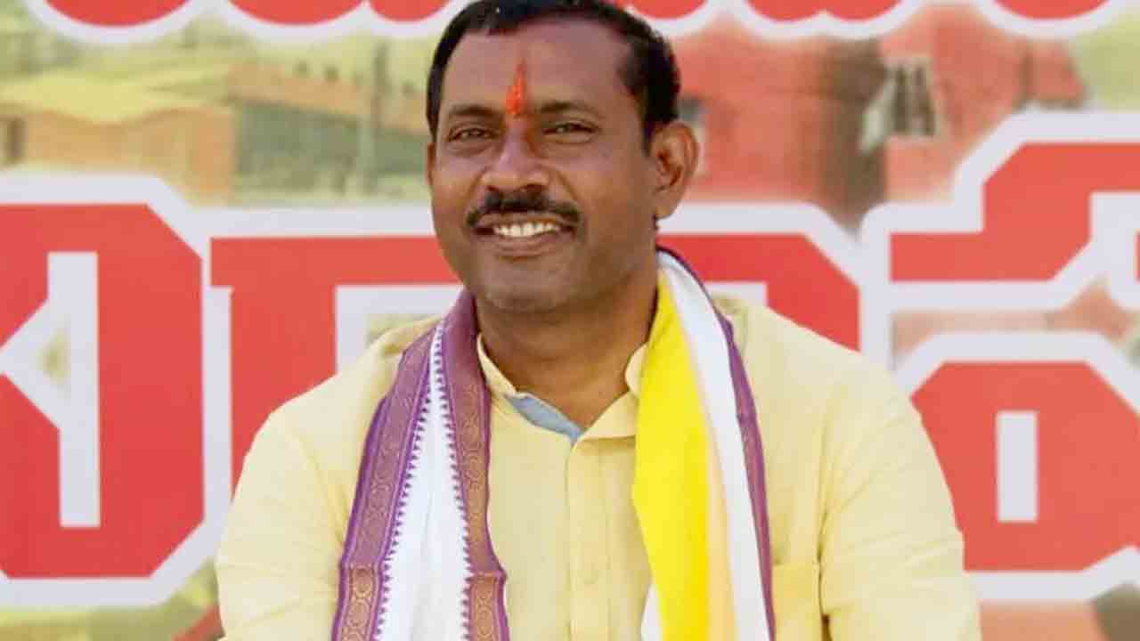 Palla Srinivas | టీడీపీ ఏపీ నూతన అధ్యక్షుడిగా పల్లా శ్రీనివాస్‌ ?