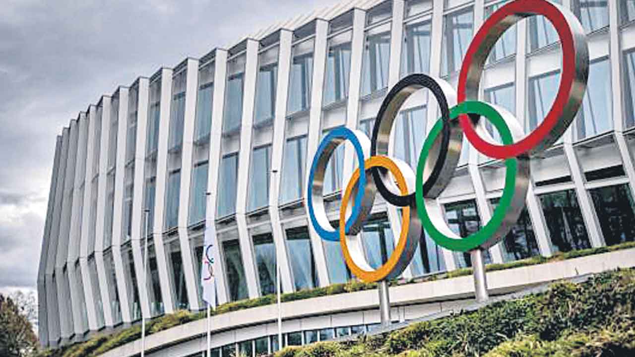 Paris Olympics | తటస్థ హోదాతో ఆడొచ్చు.. రష్యా, బెలారస్‌ అథ్లెట్లకు ఊరట