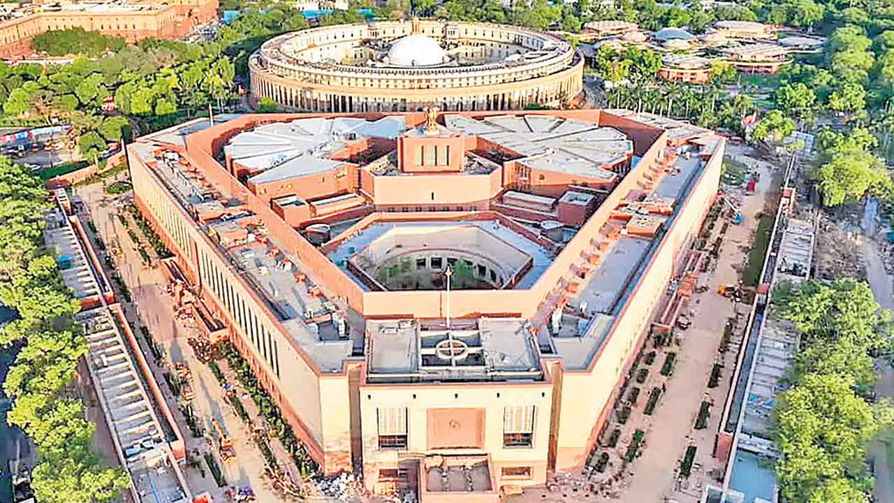 Speaker Election | రేపే స్పీకర్ ఎన్నిక.. పోటాపోటీగా ఎన్డీఏ.. ఇండియా కూటమి నేతల భేటీలు.. !