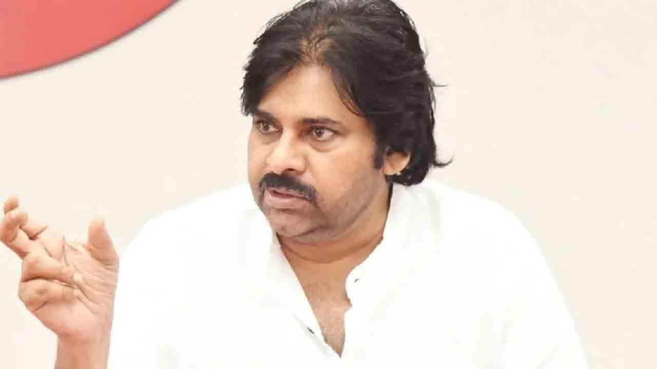 Pawan Kalyan Tweet | తెలంగాణ ప్రజలకు శుభాకాంక్షలు తెలిపిన పవన్‌ కల్యాణ్‌